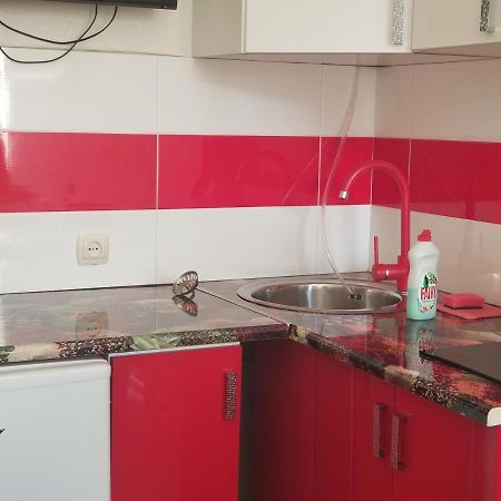 Appartment Grecheskaya 45/40 Одесса Экстерьер фото