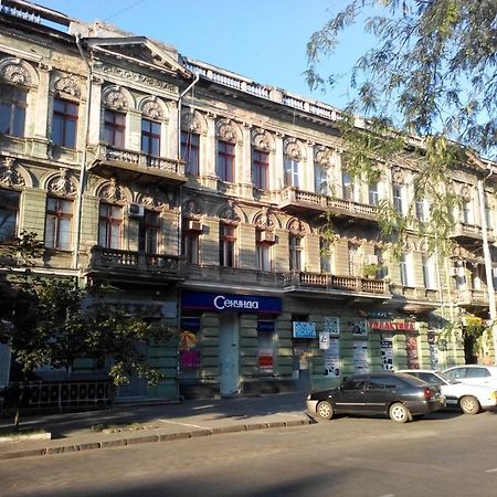 Appartment Grecheskaya 45/40 Одесса Номер фото