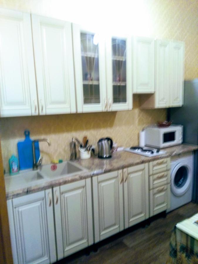 Appartment Grecheskaya 45/40 Одесса Экстерьер фото