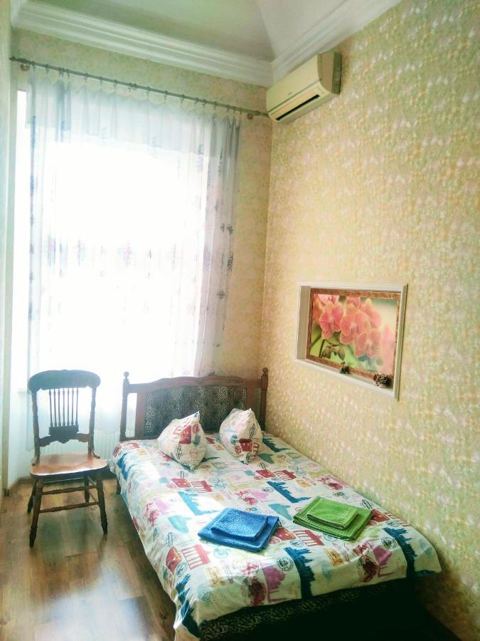 Appartment Grecheskaya 45/40 Одесса Экстерьер фото