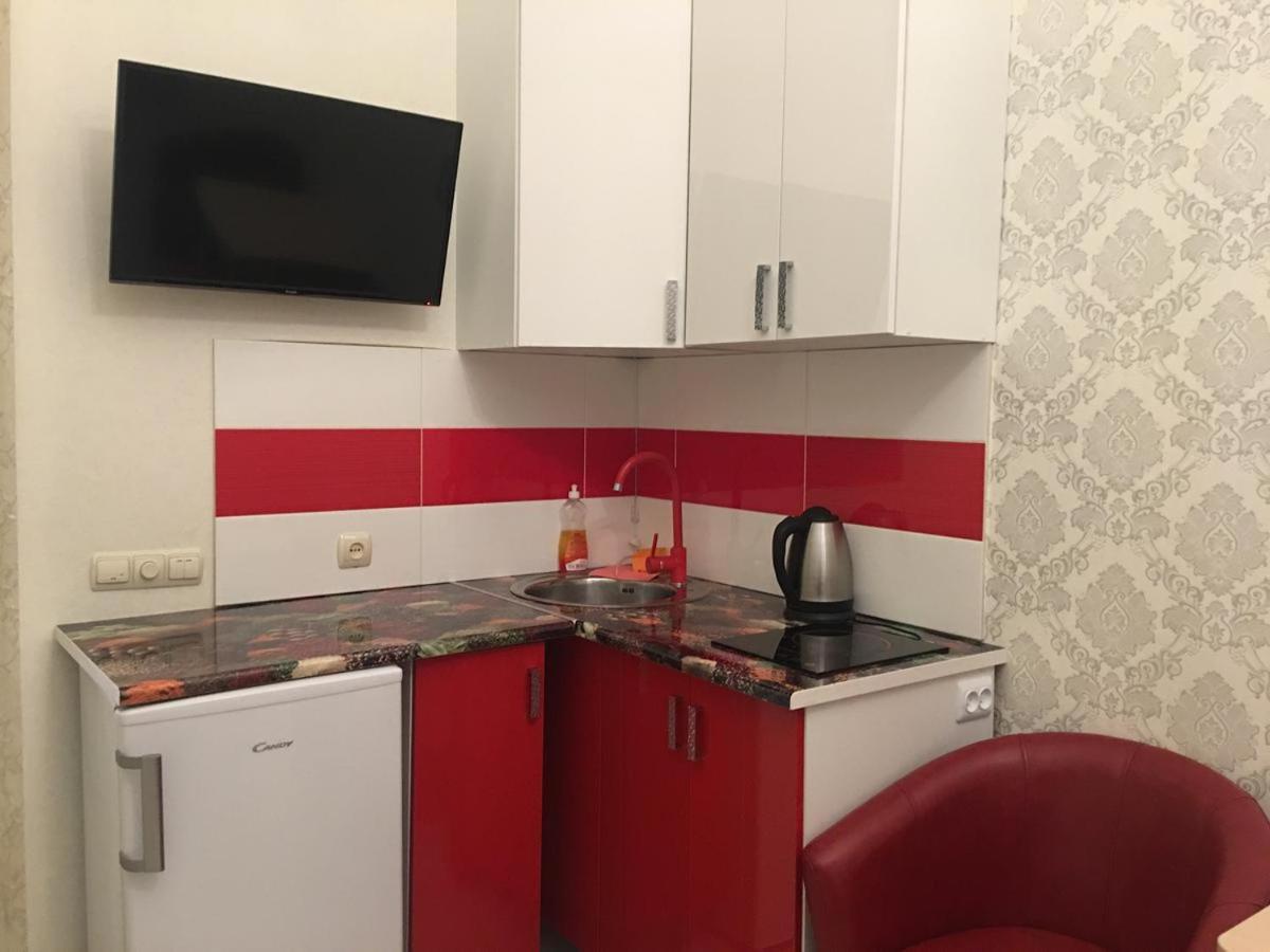 Appartment Grecheskaya 45/40 Одесса Экстерьер фото