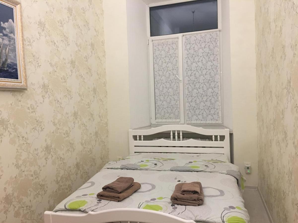 Appartment Grecheskaya 45/40 Одесса Экстерьер фото