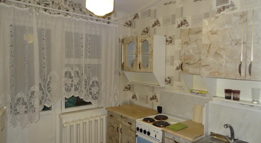 Appartment Grecheskaya 45/40 Одесса Номер фото