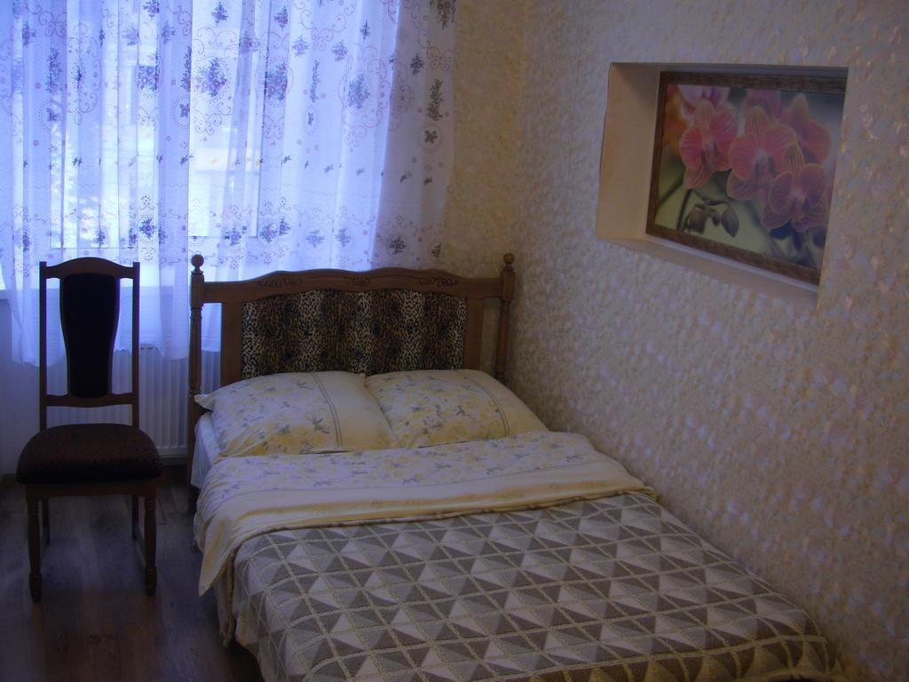 Appartment Grecheskaya 45/40 Одесса Номер фото