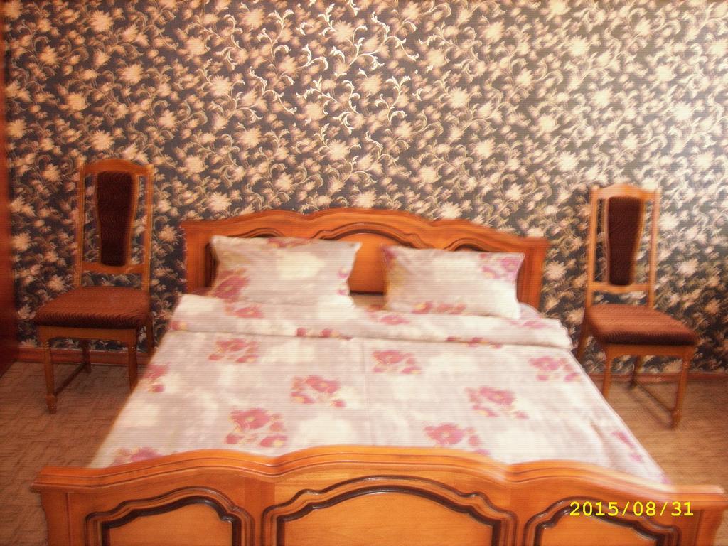 Appartment Grecheskaya 45/40 Одесса Номер фото