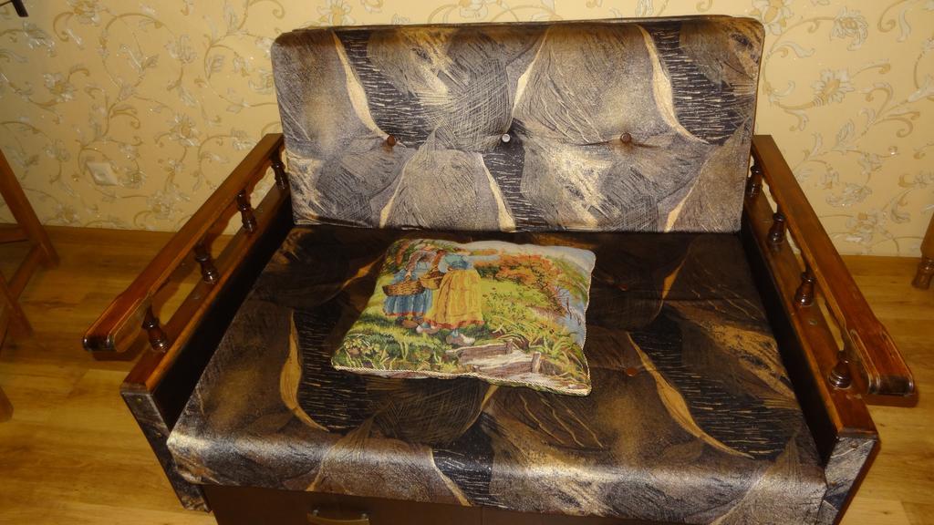 Appartment Grecheskaya 45/40 Одесса Номер фото
