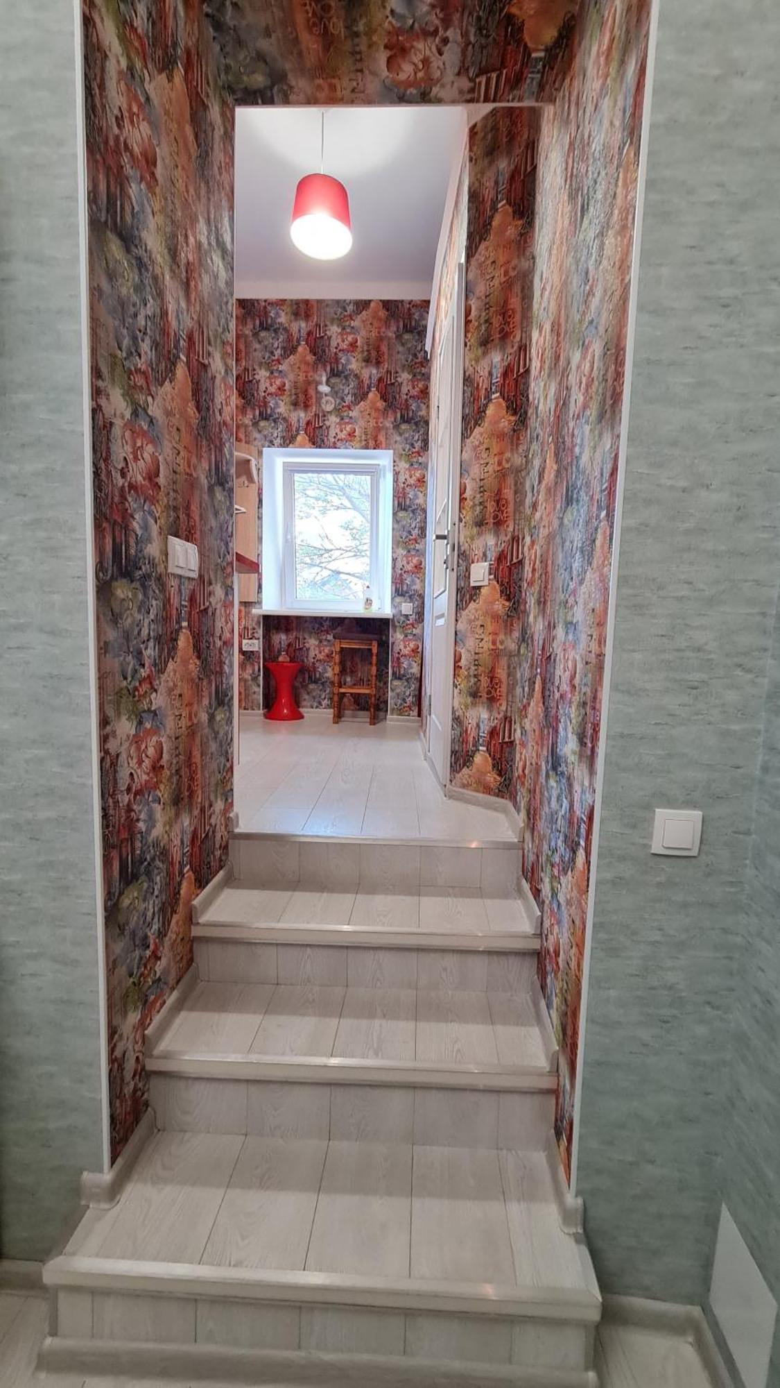 Appartment Grecheskaya 45/40 Одесса Номер фото
