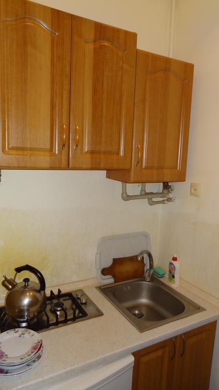 Appartment Grecheskaya 45/40 Одесса Номер фото