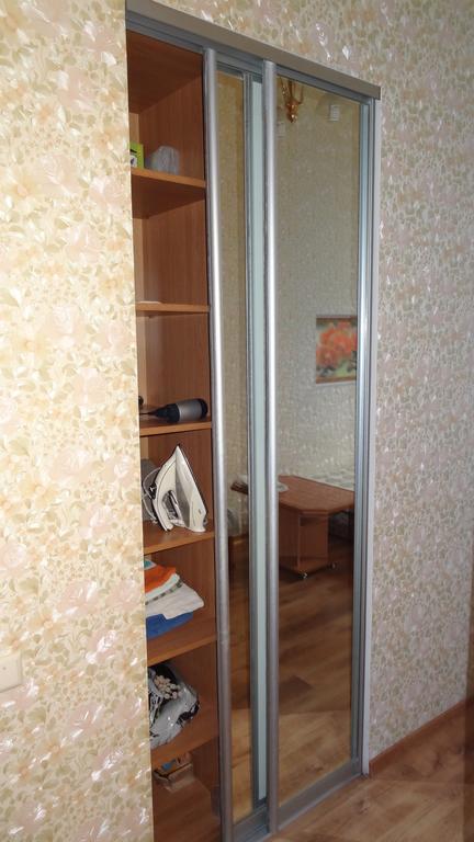 Appartment Grecheskaya 45/40 Одесса Номер фото