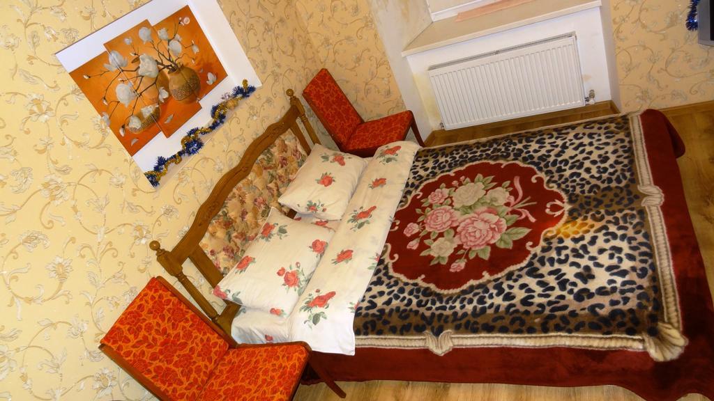 Appartment Grecheskaya 45/40 Одесса Номер фото