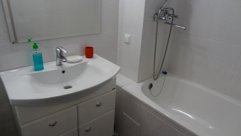 Appartment Grecheskaya 45/40 Одесса Номер фото