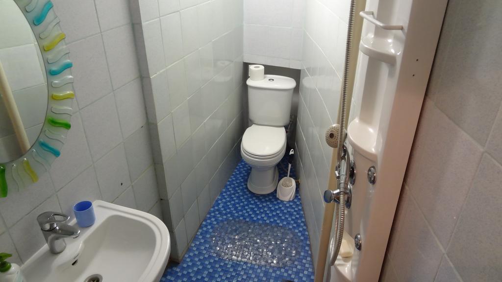 Appartment Grecheskaya 45/40 Одесса Номер фото