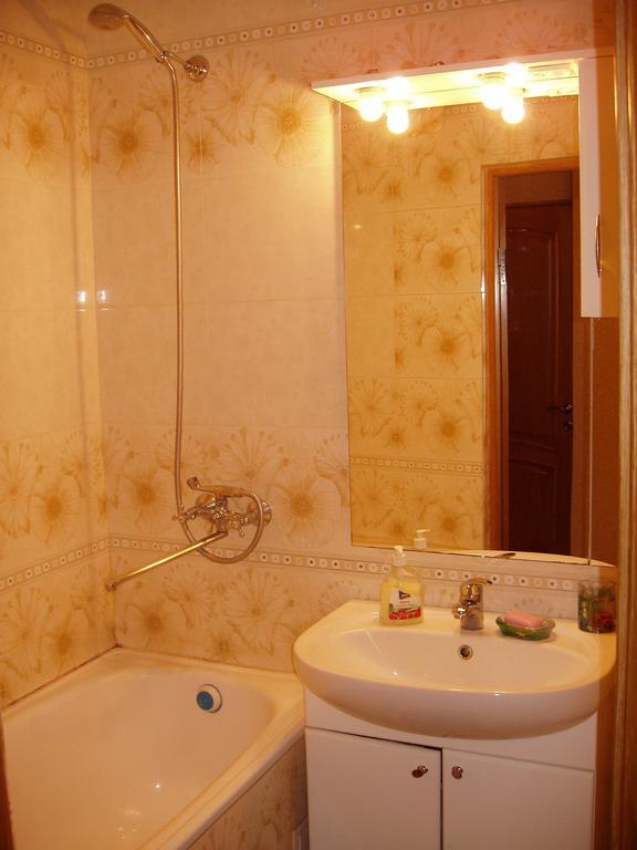 Appartment Grecheskaya 45/40 Одесса Номер фото