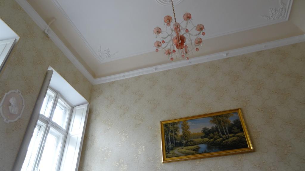 Appartment Grecheskaya 45/40 Одесса Экстерьер фото