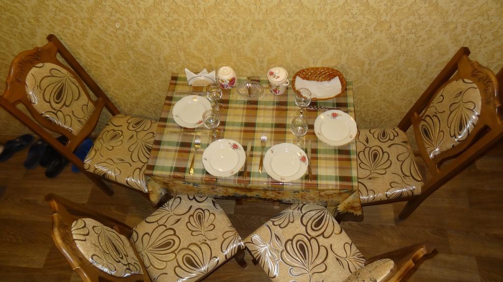 Appartment Grecheskaya 45/40 Одесса Экстерьер фото