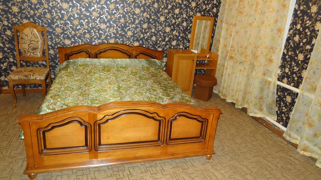 Appartment Grecheskaya 45/40 Одесса Экстерьер фото