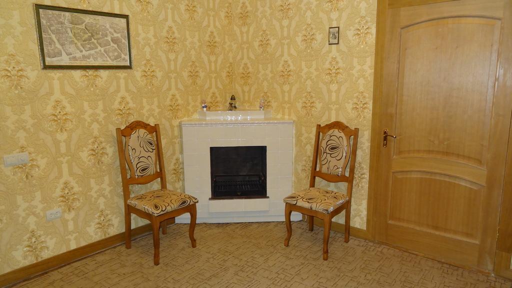 Appartment Grecheskaya 45/40 Одесса Экстерьер фото