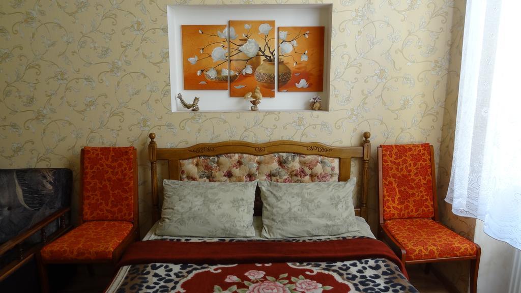 Appartment Grecheskaya 45/40 Одесса Экстерьер фото